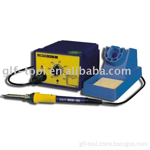 BEST-939 Intelligent Lead-free Rework Station